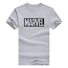 Load image into Gallery viewer, 2020 New T Shirt Mens fashion 100% cotton T-shirts Summer Tee male Boy Skate Tshirt Tops print workout shirts Short sleeve
