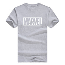 Load image into Gallery viewer, 2020 New T Shirt Mens fashion 100% cotton T-shirts Summer Tee male Boy Skate Tshirt Tops print workout shirts Short sleeve
