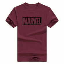 Load image into Gallery viewer, 2020 New T Shirt Mens fashion 100% cotton T-shirts Summer Tee male Boy Skate Tshirt Tops print workout shirts Short sleeve
